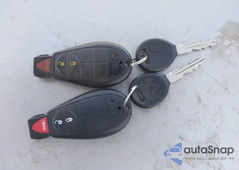 2013 Ram 1500 Tradesman из США, поврежденный, VIN 1C6RR6FP2DS628406